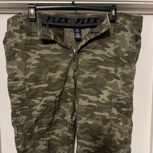 Men’s George Cargo Shorts